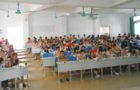 In the Classroom Image Photo
